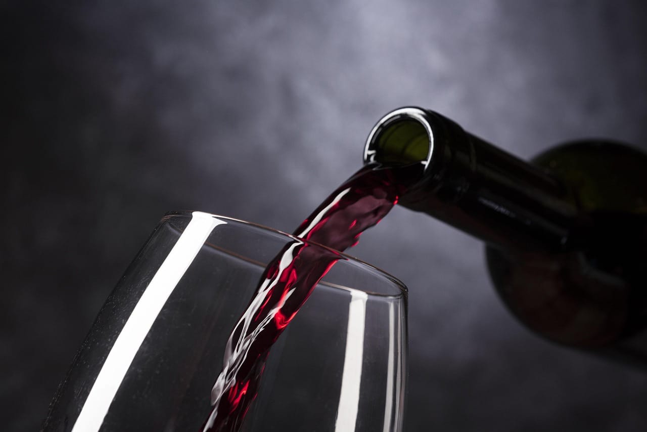 Prudential Wine