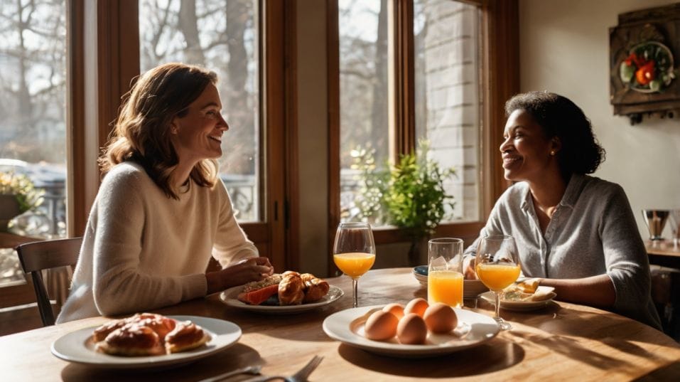 Brunch Wines That Aren’t Just Bubbly