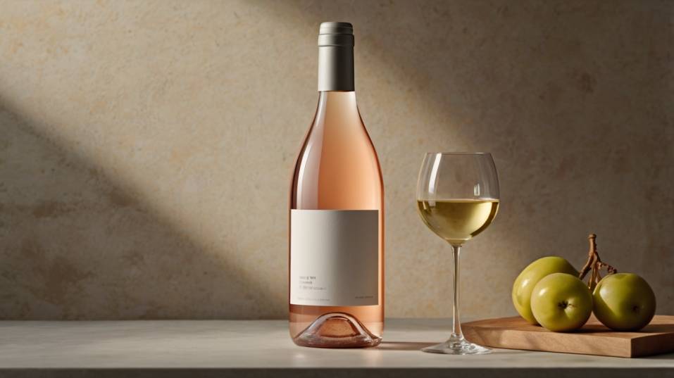 Clear Bottles Don’t Mean Cheap Wine
