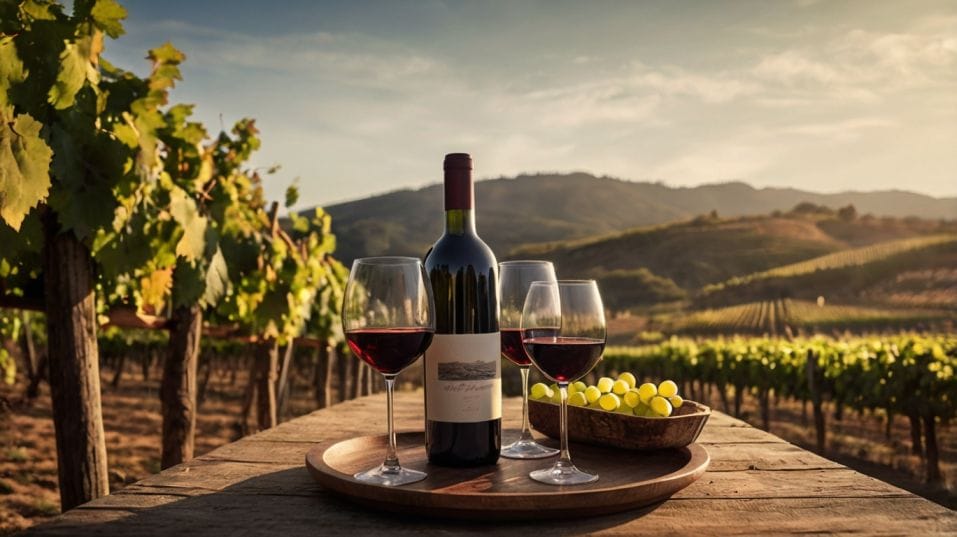 Exploring Wine by Region — Without Needing a Map