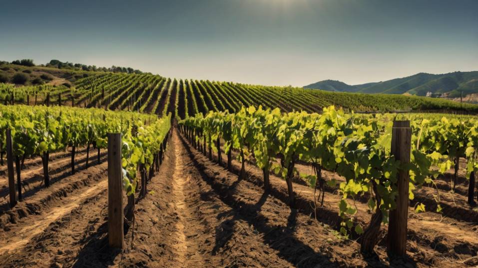 How Prohibition Changed Wine in the U.S.