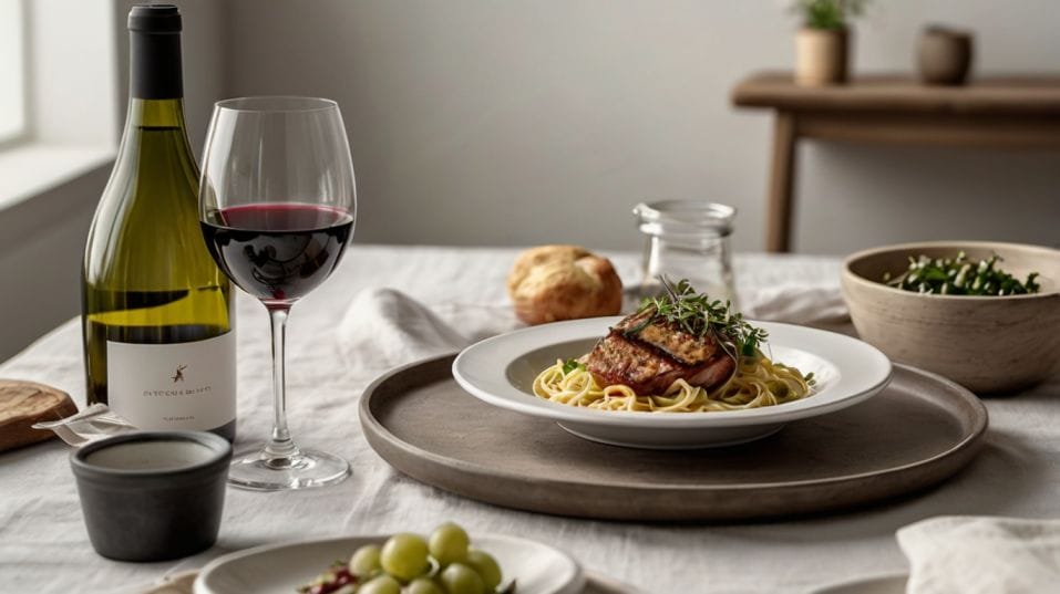 How Wine Became a Symbol of Celebration