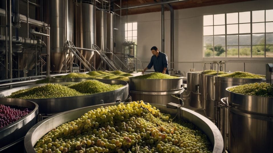 How Wine Is Made (Without the Fluff)