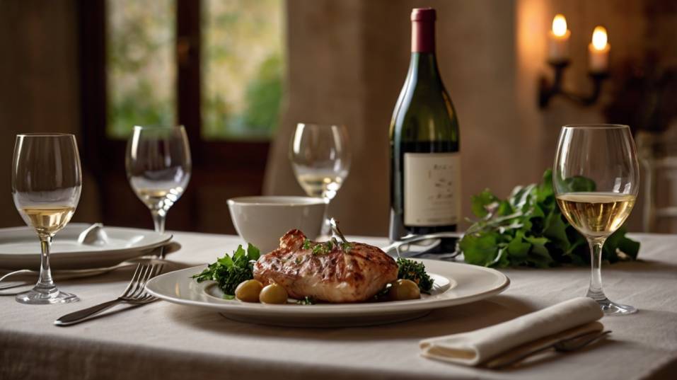 How to Choose Wine for a First Date
