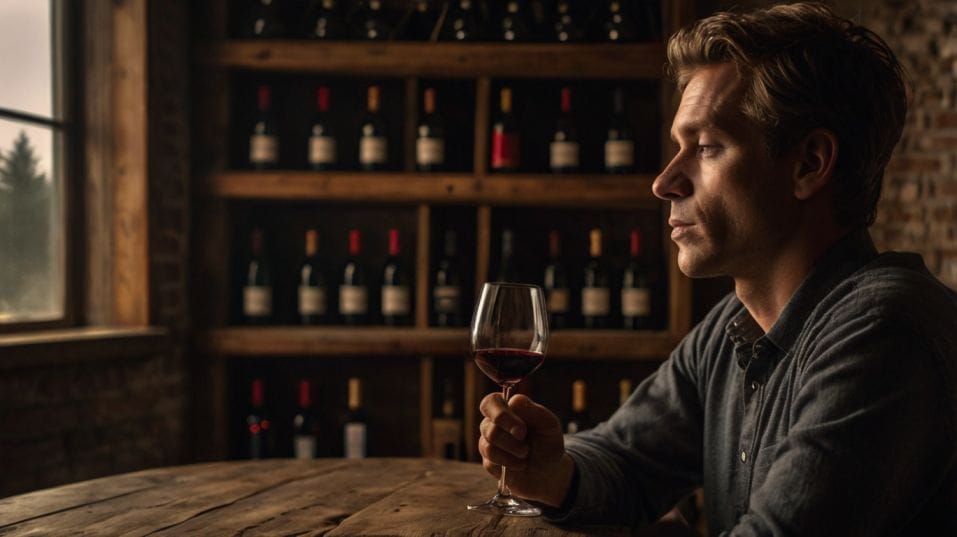 How to Smell Wine Like a Sommelier (Without Pretending)