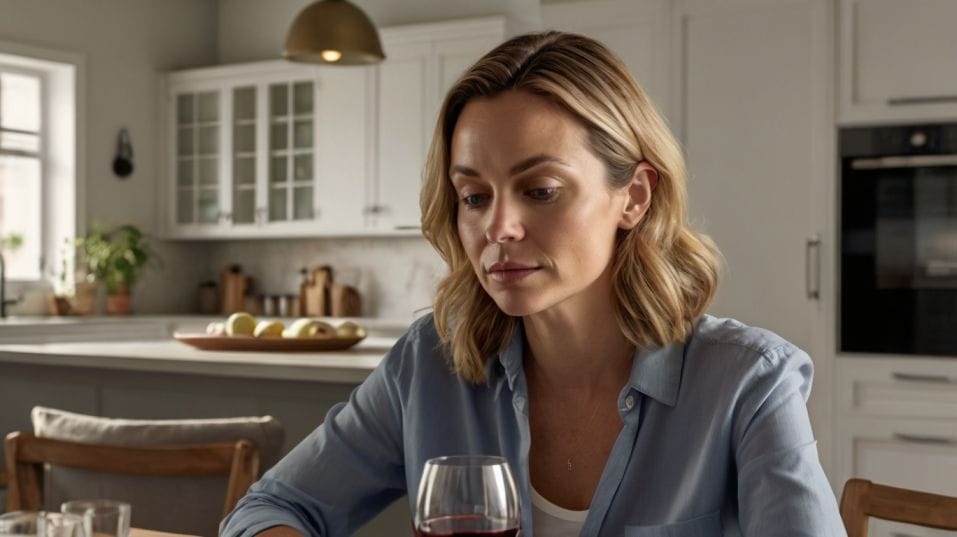 How to Taste Wine Without Overthinking It