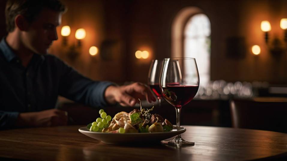 How to Tell If a Wine Is Corked