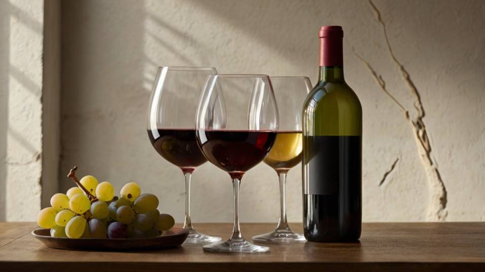 Not All Wine Improves with Age