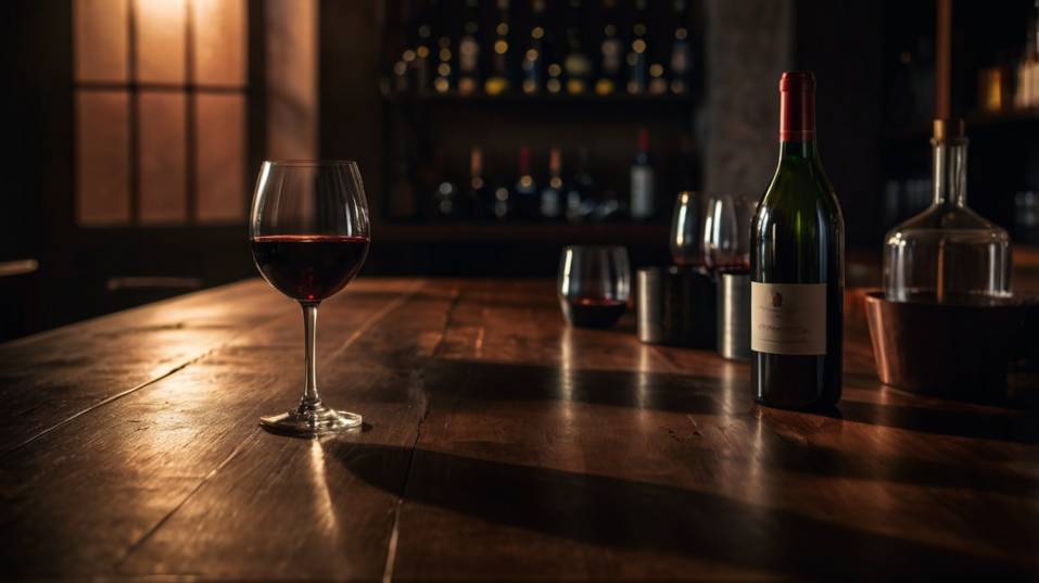 Serving Temperature: Why It Changes the Taste