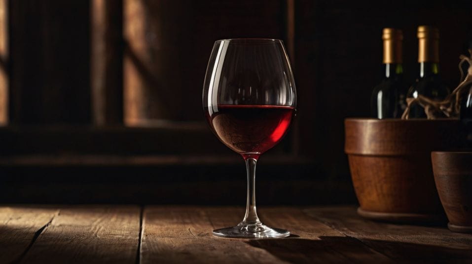 Tannins: What They Are and How They Feel