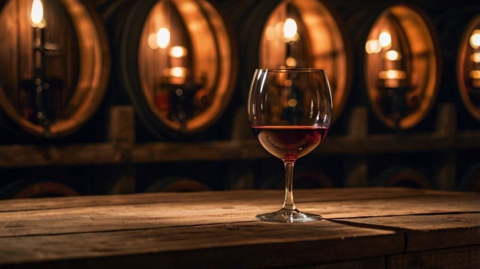 The Ideal Glass for Each Wine Type — Made Simple