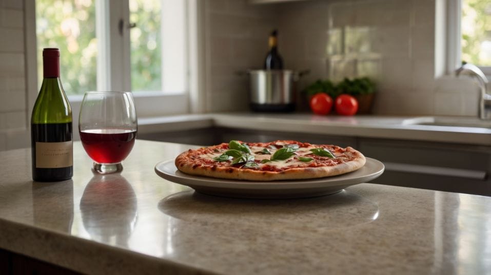 The Right Wine for Pizza (Yes, It’s a Thing)
