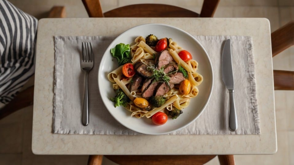The Ultimate 2-Bottle Combo for Any Meal