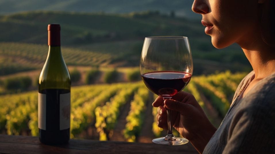 What Dry, Sweet, and Off-Dry Really Mean