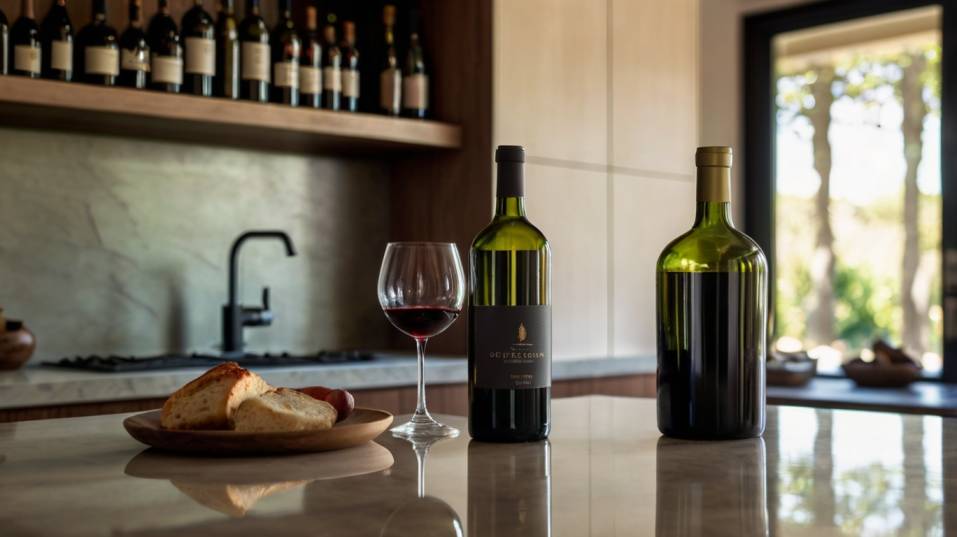 What It Means When a Wine Is “Closed”