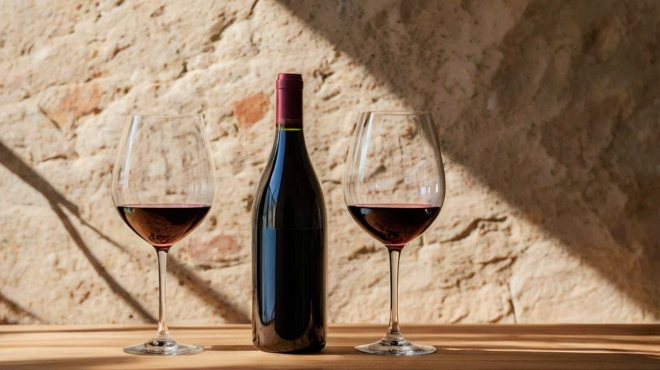 Why Pinot Noir Tastes Different in France vs Oregon