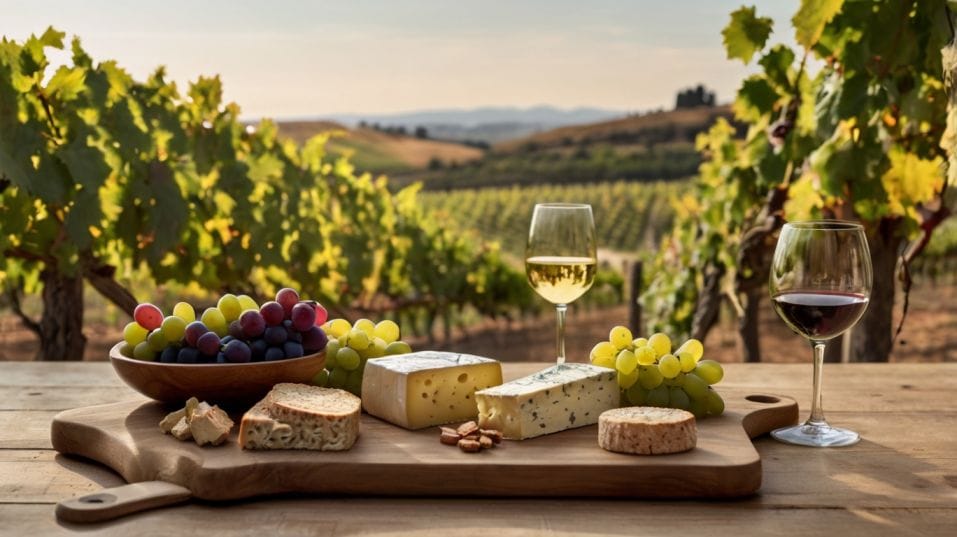 Why Riesling Isn’t Always Sweet