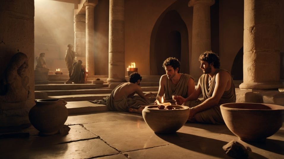 Why Some Cultures Watered Down Wine (On Purpose)