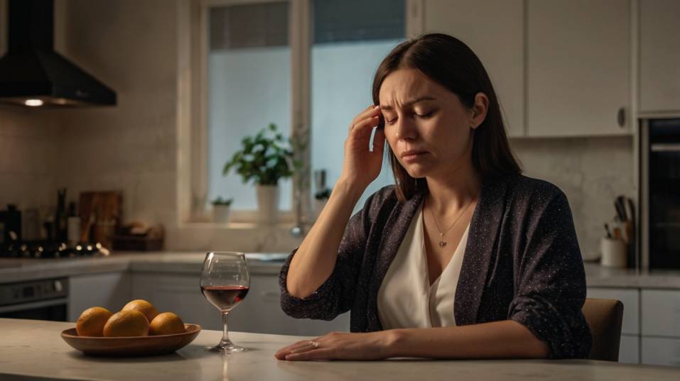Why Some Wines Give You a Headache