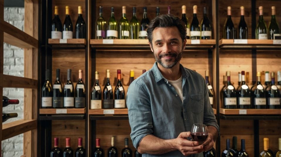 Why Wine Labels Feel So Confusing (And How to Read Them)