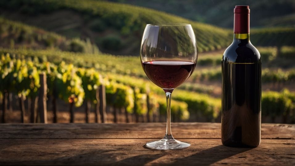 Why the Right Glass Shape Matters (More Than You Think)
