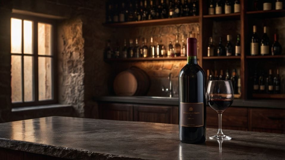 Yes, You Can Drink Red Wine Chilled