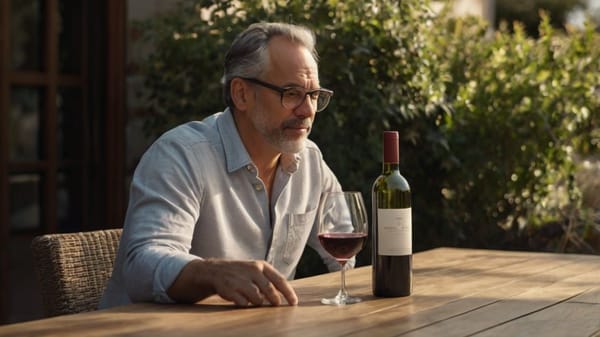 “I Don’t Like Wine” — Or Have You Just Had the Wrong One?