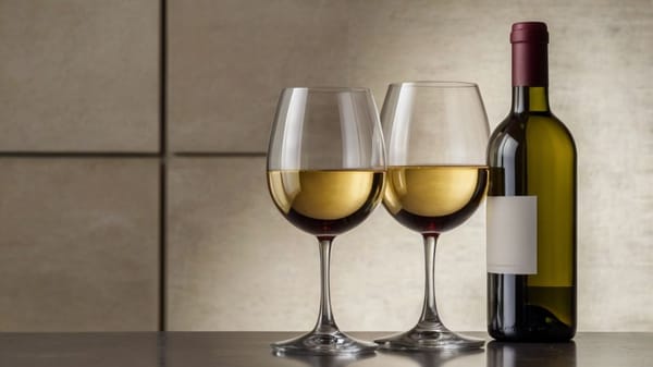 3 Rituals That Make Wine More Enjoyable