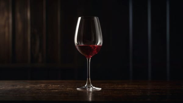 A Beginner’s Guide to Wine Glass Shapes