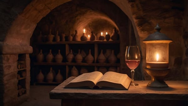 A Brief History of Rosé (It’s Older Than You Think)