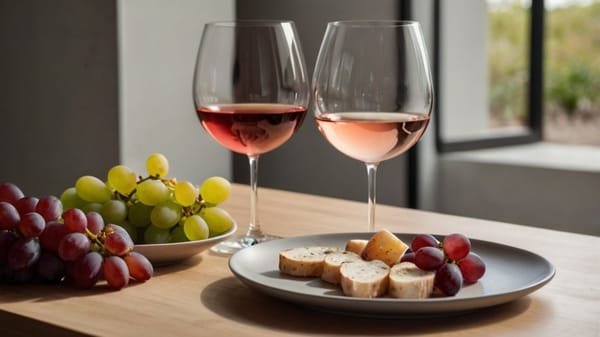 A Simple Guide to the Most Popular Grapes