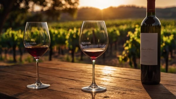 Best Affordable Wine Glasses for Flavor