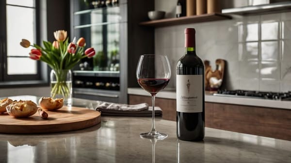 Building a No-Fuss Wine Toolkit