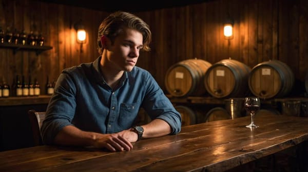 Do You Need to Spit When Tasting Wine?