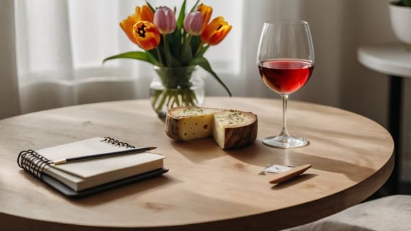 Everyday Rituals That Make Wine Feel Special