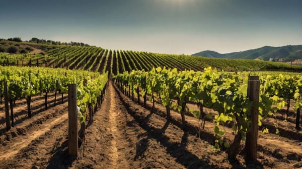 How Prohibition Changed Wine in the U.S.