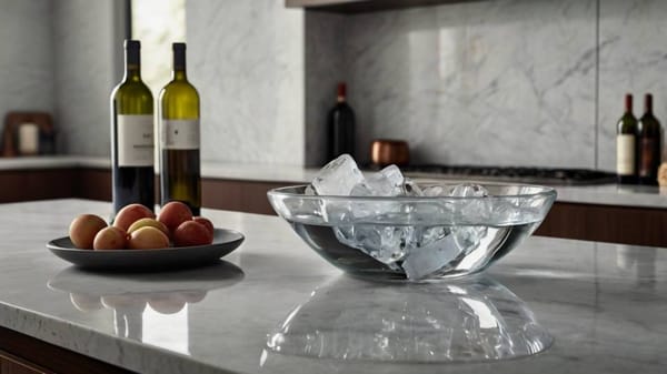 How to Chill Wine Properly (Without a Wine Fridge)