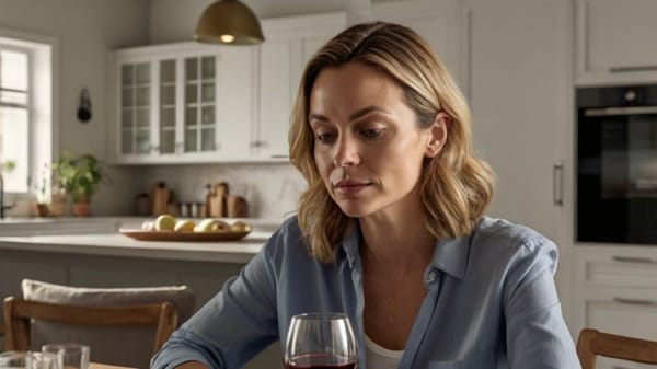How to Taste Wine Without Overthinking It