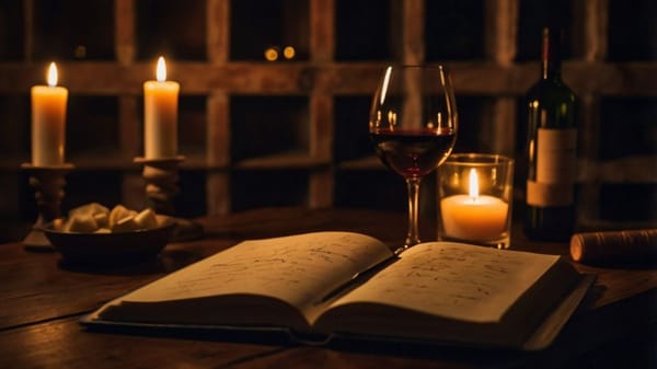 How to Train Your Palate Over Time