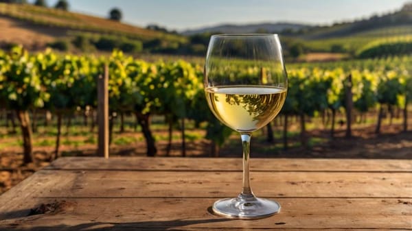 New Zealand Sauvignon Blanc: Why It’s So Popular