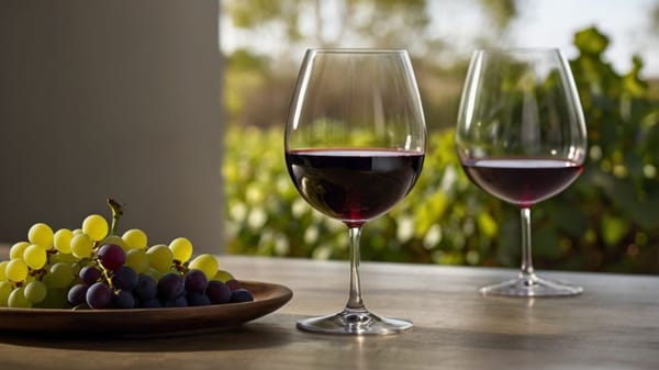 Screw Cap Wines: Should You Still Let Them Breathe?