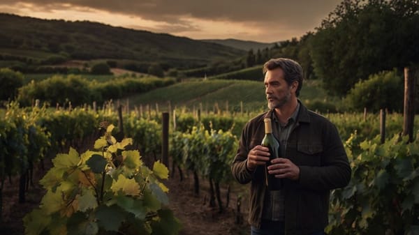 Screw Cap vs Cork: What It Actually Means