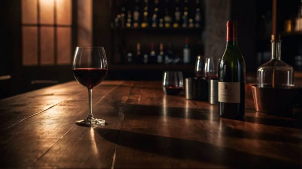 Serving Temperature: Why It Changes the Taste