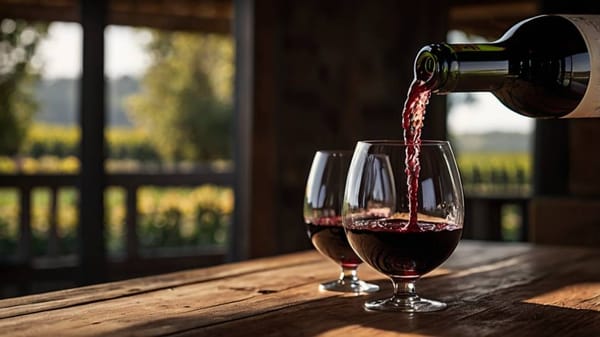 Should You Ever Use an Aerator?