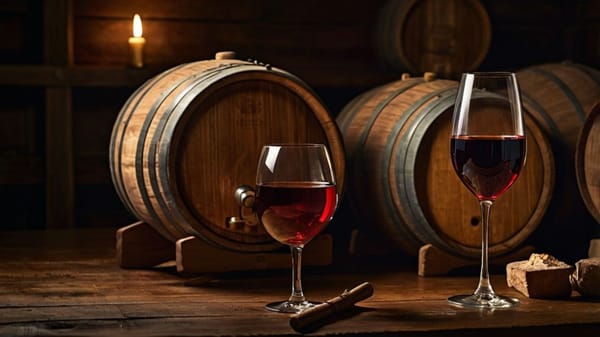 Still, Sparkling, Fortified: Types of Wine Explained Simply