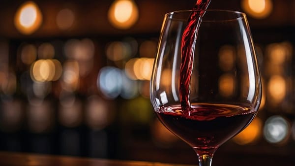 Swirling Isn’t Just for Show (But It Can Be)
