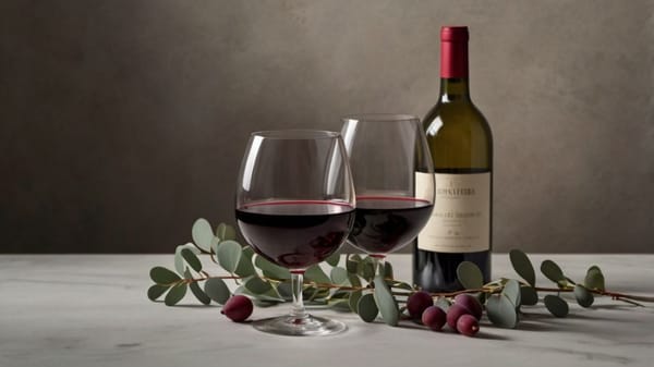 Syrah vs Shiraz: Same Grape, Different Worlds