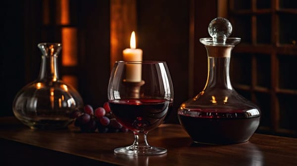 Tannins Aren’t the Enemy