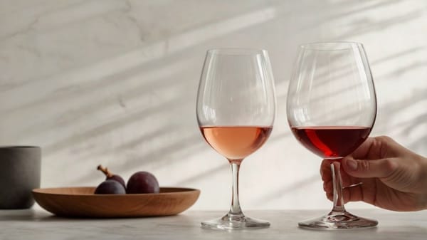 Tasting Flights: How to Try 3 Wines the Smart Way