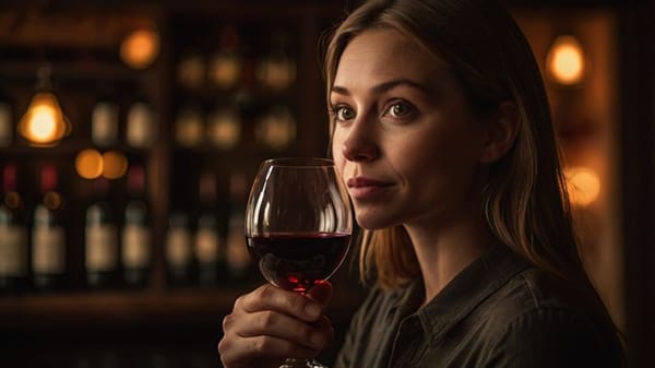 Tasting Notes Made Easy: What to Look For